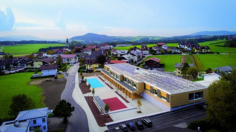 12_2-Volksschule Hallwang